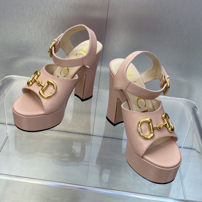 Gucci Sandals